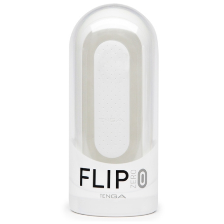 Мастурбатор Tenga Flip Zero