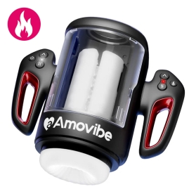 Авто-мастурбатор Amovibe Game King