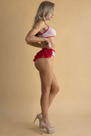 Костюм медсестры Le Frivole 06717