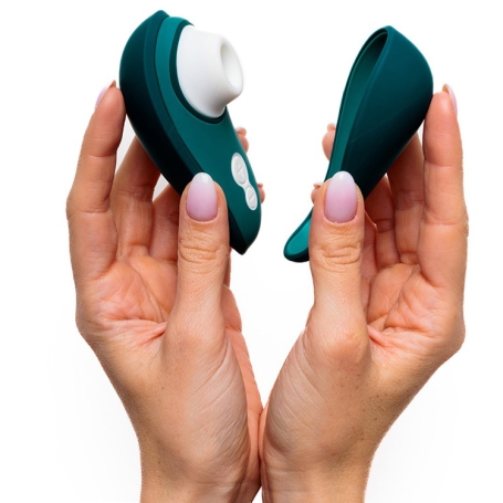 Стимулятор клитора Womanizer Liberty 2