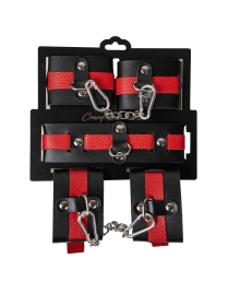 Набор фиксаций Crazy Handmade CH-23039