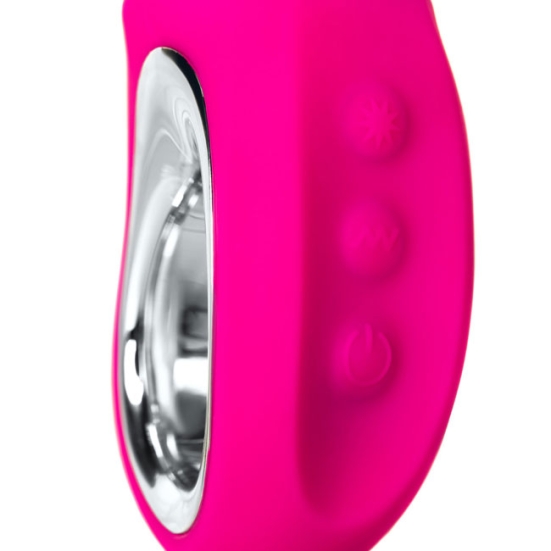 Вибратор JOS Pilo