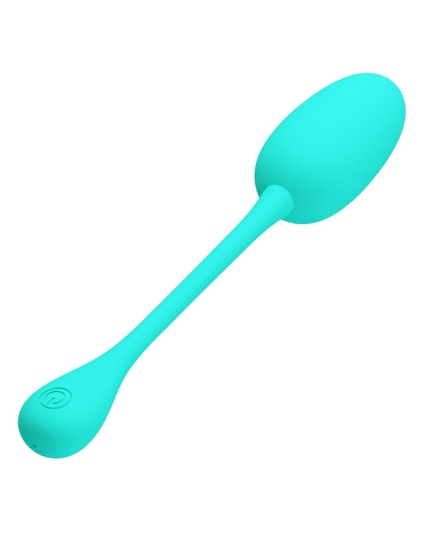 Виброяйцо Pretty Love Knucker