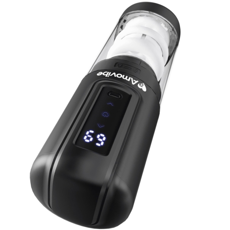 Авто-мастурбатор Amovibe Vortex