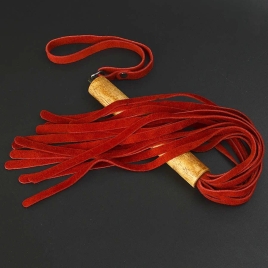 Велюровая плеть Sitabella 3476-2в