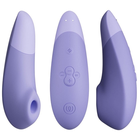 Вибростимулятор Womanizer Enhance