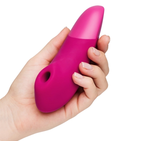 Вибростимулятор Womanizer Enhance