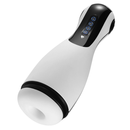 Мастурбатор Amovibe Good night