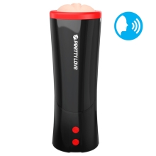 Авто-мастурбатор Pretty Love Ozzy Авто-мастурбатор Pretty Love Ozzy