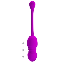 Вагинальные шарики Pretty Love Callie Вагинальные шарики Pretty Love Callie