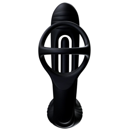 Вибростимулятор Amovibe Pulse