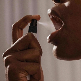 Спрей для усиления слюноотделения Slow Sex