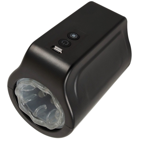 Автоматический мастурбатор Rebel Rotating