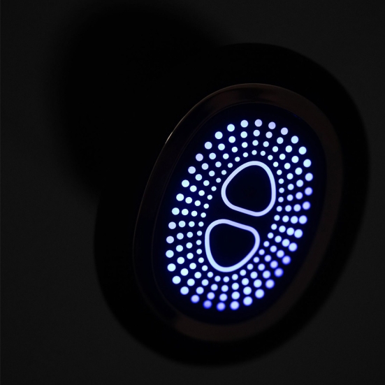 Вибровтулка Tucana POPO Pleasure