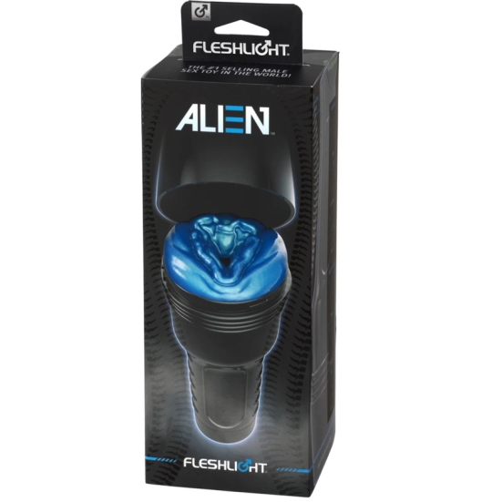 Мастурбатор FleshLight - Freaks Alien