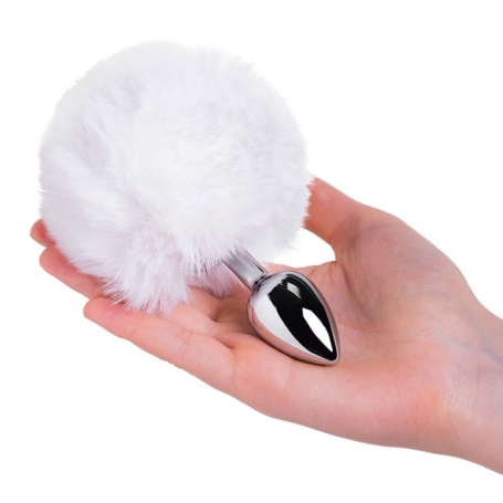 Пробка с хвостиком, ToyFa Metal