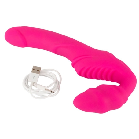 Страпон безремневой Orion с вибрацией