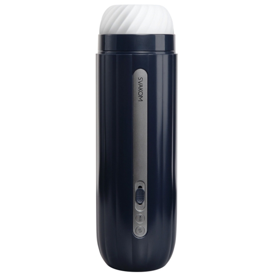 Авто-мастурбатор Svakom Hannes Neo