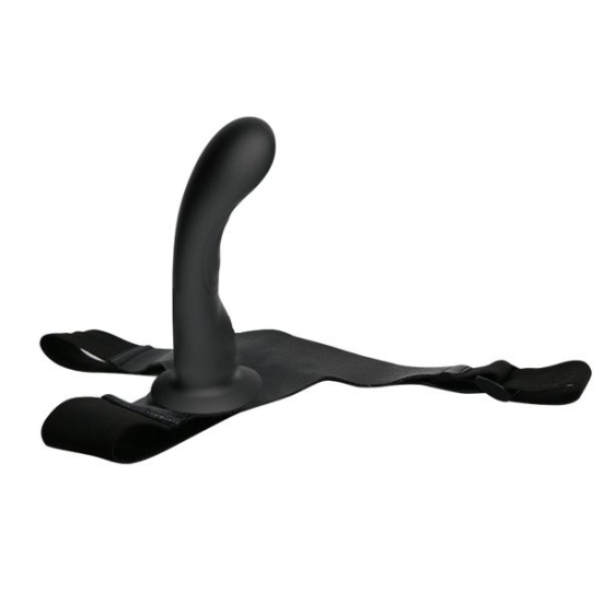 Страпон Ultra Curvy Dildo