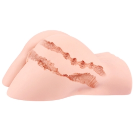 Мастурбатор-полуторс Kokos Hera Real Hip