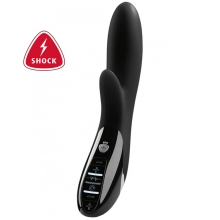 Вибратор с электростимуляцией Mystim Daring Danny Вибратор с электростимуляцией Mystim Daring Danny