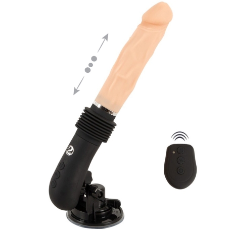 Секс-машина RC Fucking Machine