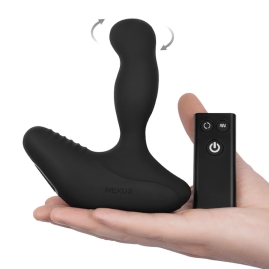 Вибростимулятор Nexus Revo Stealth