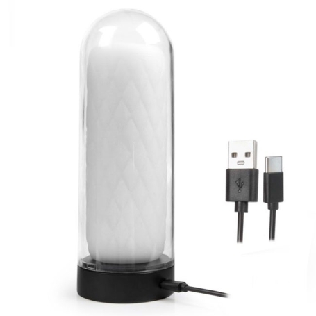 Мастурбатор Sex Expert с нагревом