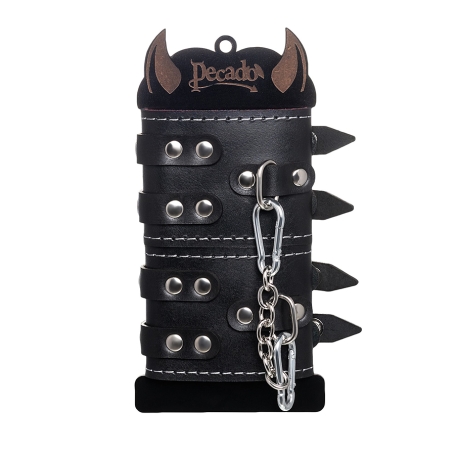 Наручники Pecado 02131