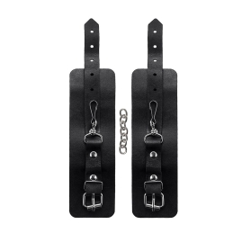 Наручники Pecado 02101