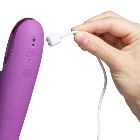 Вибратор Intimotion Pulse Pro