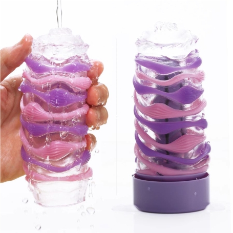 Мастурбатор Tenga Arte Drape