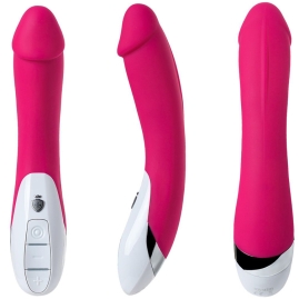 Вибратор Mystim Terrific Truman