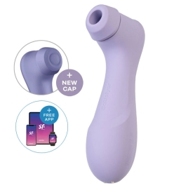 Вибростимулятор Satisfyer Pro 2 Generation 3