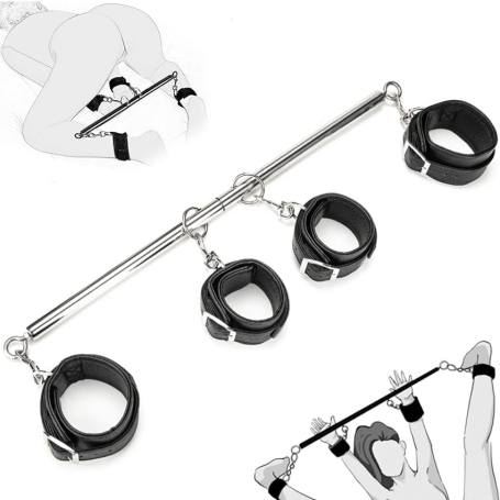 Распорка Spreader Bar Lux Fetish