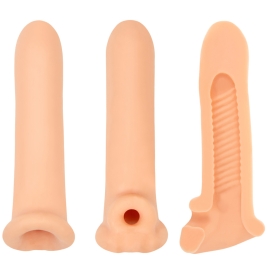 Насадка Titan Super Hero