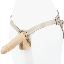 Страпон Lovetoy 291203