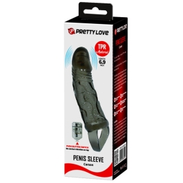 Насадка Pretty Love Carson