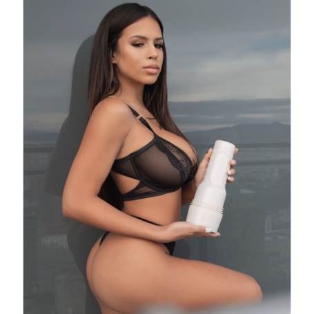 Мастурбатор Fleshlight - Autumn Falls Peaches