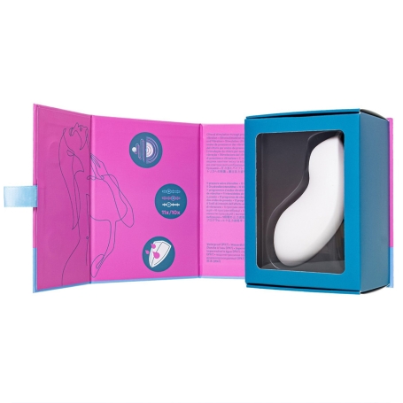 Вибростимулятор Satisfyer Vulva Lover 2