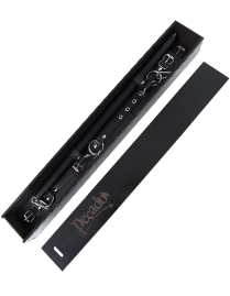 Распорка с 4 манжетами Pecado