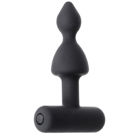 Вибро-пробка Erotist Arrow