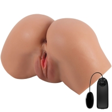 Мастурбатор Crazy Bull Hailey Мастурбатор Crazy Bull Hailey