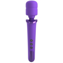 Вибромассажер Pipedream Rechargeable Power Wand Вибромассажер Pipedream Rechargeable Power Wand