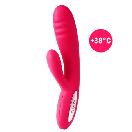 Вибратор Svakom Adonis