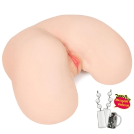 Мастурбатор-полуторс Kokos Maria Onahole