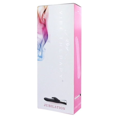 Вибратор Vibe Therapy Jubilation