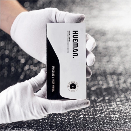 Виброкольцо Hueman Saturn