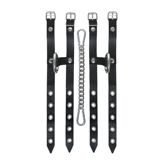 Оковы ножные Pecado 02182