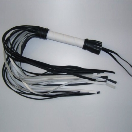 Плетка кожаная Sitabella